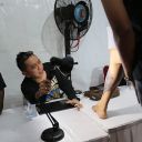 KENT KENT TATTOO OK ( THE BEST INDONESIAN )