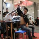 KENT KENT TATTOO GOOD ( THE BEST INDONESIAN )