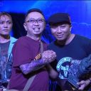 PEMENANG TATTOO WAR MANADO TATTOO EXPO SECOND DAY