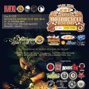 3. MOTORCYCLES FEST 3-4 OCTOBER 2015