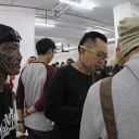 KENT KENT TATTOO OK ( THE BEST INDONESIAN )
