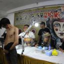 KENT KENT TATTOO THE BEST ( THE BEST INDONESIAN )