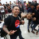 KENT KENT TATTOO GREAT ( THE BEST INDONESIAN )