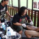 JURI TATTOO BERINKMAN3 12-13 AGUSTUS 2017