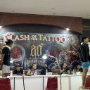 FESTIVAL CLASH OF TATTOO JAKARTA 2025 8-9 FEB