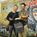 KENT KENT TATTOO HEBAT ( THE BEST INDONESIAN )