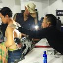 KENT KENT TATTOO TERBAIK ( THE BEST INDONESIAN )