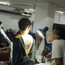 KENT KENT TATTOO GREAT ( THE BEST INDONESIAN )