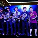 PARA PEMENANG TATTOO WAR EXPO