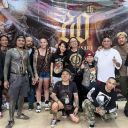 FESTIVAL CLASH OF TATTOO JAKARTA 2025 8-9 FEB