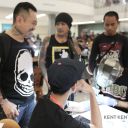 KENT KENT TATTOO HEBAT ( THE BEST INDONESIAN )