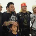 KENT KENT TATTOO COOL ( THE BEST INDONESIAN )