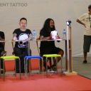 KENT KENT TATTOO BAGUS ( THE BEST INDONESIAN )