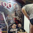 FESTIVAL CLASH OF TATTOO JAKARTA 2025 8-9 FEB