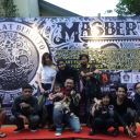 JURI MASBERTO KINGDOM 7 MARET 2018 PUNCAK