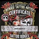 BEKASI INK FEST 2024 7-8 DESEMBER 2024