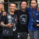 KENT KENT TATTOO GOOD ( THE BEST INDONESIAN )