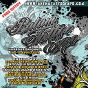 10.BATAM TATTOO 16-17 APRIL 2016