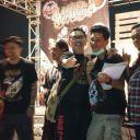 JURI TATTOO BERINKMAN3 12-13 AGUSTUS 2017