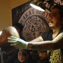 JURI MASBERTO KINGDOM 7 MARET 2018 PUNCAK