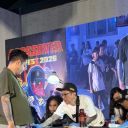 CROSSOVER INK FEST 3-4 JULI 2026