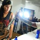 KENT KENT TATTOO COOL ( THE BEST INDONESIAN )