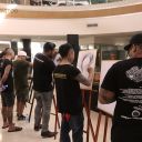 KENT KENT TATTOO BAGUS ( THE BEST INDONESIAN )