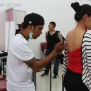 KENT KENT TATTOO GREAT ( THE BEST INDONESIAN )
