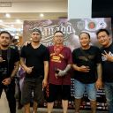 FOTO BERSAMA TATTOIST MANADO