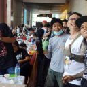 JURI M2S TATTOO FESTIVAL JAKARTA 23-24 SEPTEMBER 2017