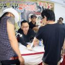 KENT KENT TATTOO HEBAT ( THE BEST INDONESIAN )