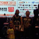 KENT KENT TATTOO GREAT ( THE BEST INDONESIAN )