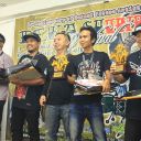 KENT KENT TATTOO KEREN ( THE BEST INDONESIAN )