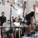 KENT KENT TATTOO GREAT ( THE BEST INDONESIAN )