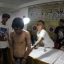 KENT KENT TATTOO GOOD ( THE BEST INDONESIAN )