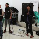 KENT KENT TATTOO COOL ( THE BEST INDONESIAN )
