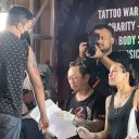 KREO INK FEST TANGGERANG 21-8 -2022