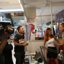 KENT KENT TATTOO COOL ( THE BEST INDONESIAN )