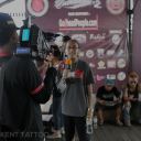 KENT KENT TATTOO GOOD ( THE BEST INDONESIAN )