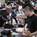 KENT KENT TATTOO COOL ( THE BEST INDONESIAN )