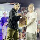 BEKASI INK FEST 2024 7-8 DESEMBER 2024