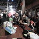 KENT WITH  UCHA (PRESIDENT INDONESIA SUBCULTURE)