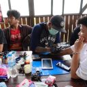 JURI TATTOO BERINKMAN3 12-13 AGUSTUS 2017
