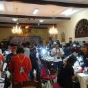 JURI MASBERTO KINGDOM 7 MARET 2018 PUNCAK