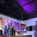 CROSSOVER INK FEST 3-4 JULI 2026