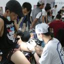 KENT KENT TATTOO OK ( THE BEST INDONESIAN )