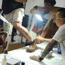 KENT KENT TATTOO GOOD ( THE BEST INDONESIAN )