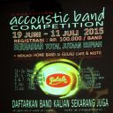 9 PAMERAN Bodypainting Cafe Gulali 24Juni 2015