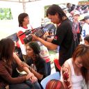 4 PAMERAN Tattoo Carnaval Kebangkitan  24 Agustus 2008