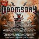 4 PAMERAN Bodypainting Dooms Day 29 Maret 2015